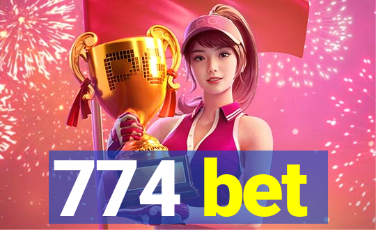 774 bet